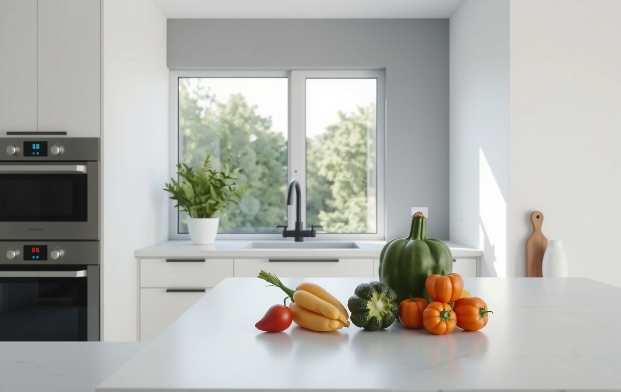 Moderne Ernährungsphilosophie