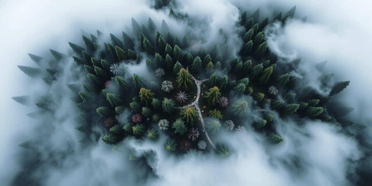 Serenität und Gesundheit